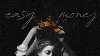 Kar - Easy Money (lyrics) \\\\ EMCS