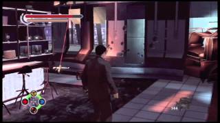 Stranglehold - Mission 4 - Penthouse Rumble