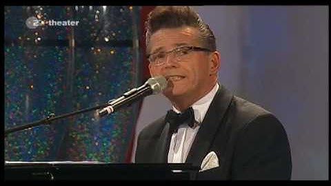 Götz Alsmann & Band - Frosty, der Schneemann