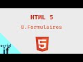 Html  formation express 88  les formulaires