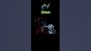 Spawn Deals With Tonys Goons. Part 2/2 Spawn cartoon 1997. #goat #keithdavid #spawn #spawncomics #og