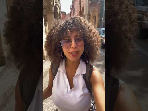 بشحال و كيفاش دوزت النهار فبولونيا