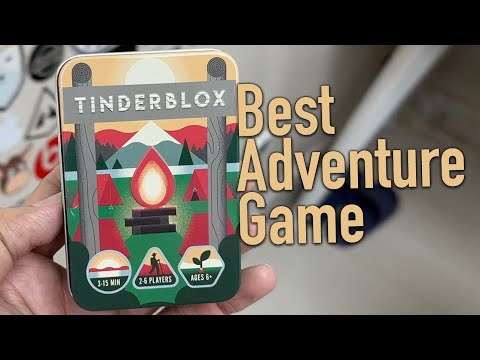 Tinderblox | Amazing Box Game | Yes In Pakistan