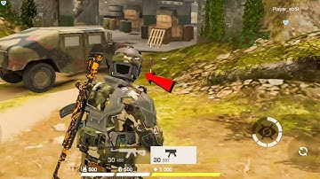 Battle Prime: Online Multiplayer - New Mode Harvest Rounds - Gameplay (Android / iOS) #3