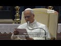 León XIV retoma las audiencias generales a su vuelta de las vacaciones en Castel Gandolfo