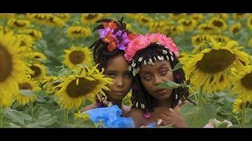 OSHUN - We