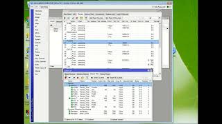 Mikrotik Gaming Priority Using Mangle Simple Queu Queue Tree part 5