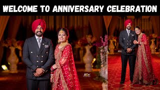 ਵਿਆਹ ਦੇ ਸ਼ਾਨਦਾਰ ਦੋ ਸਾਲ Our Wedding Anniversary | Punjabi Travel Couple | Ripan Khushi