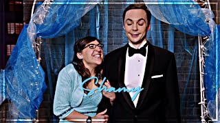 Sheldon Amy Vm Shamy Vm