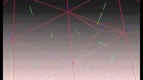 CS283 Mesh Simplification - Fin Removal