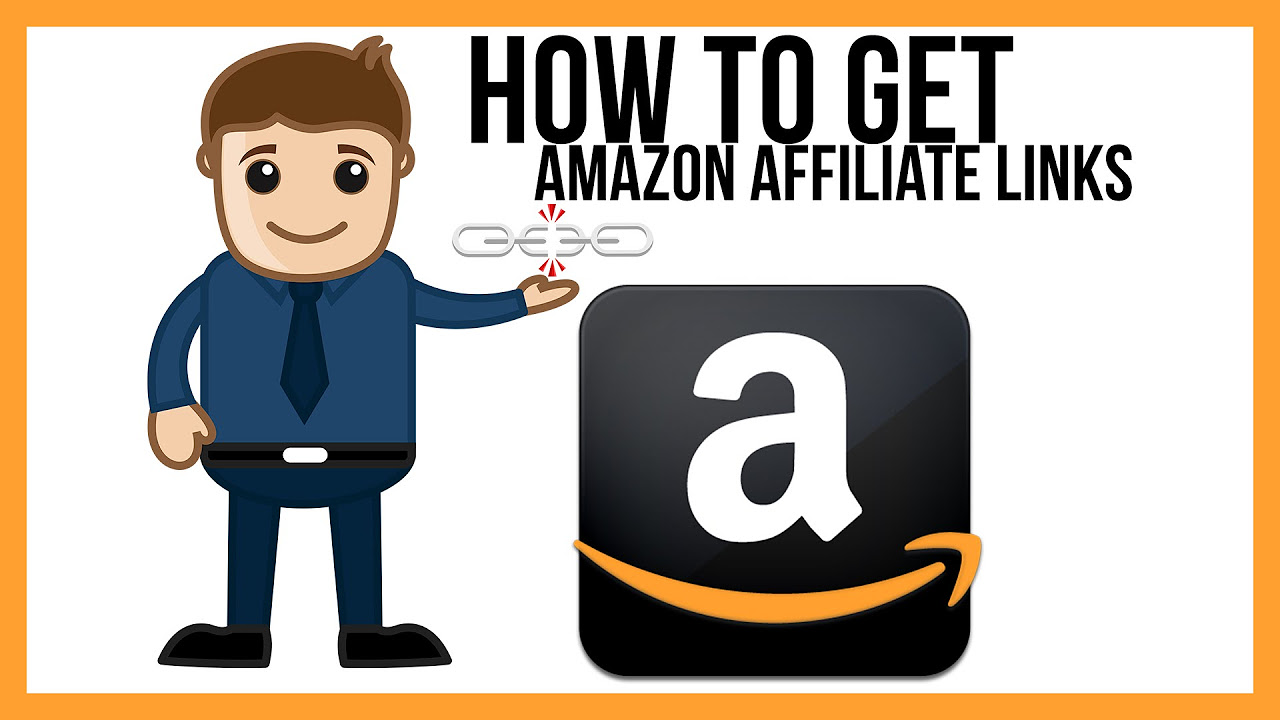  Update How To Get Amazon Affiliate Links For Your Blog and Website