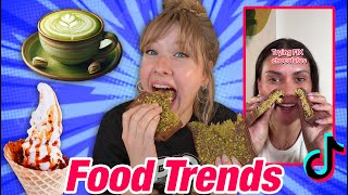 Viral Tiktok Food Trends Rosalie Boom 