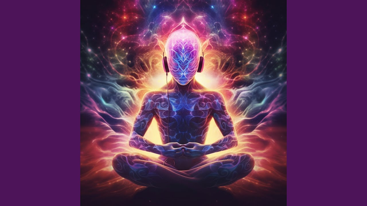 Healing Brain Waves - YouTube