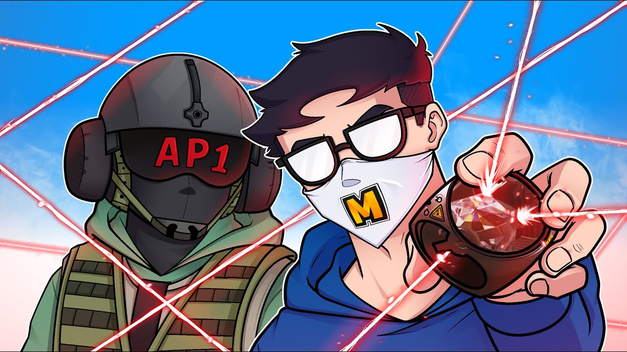 The End Of Rainbow Six Siege