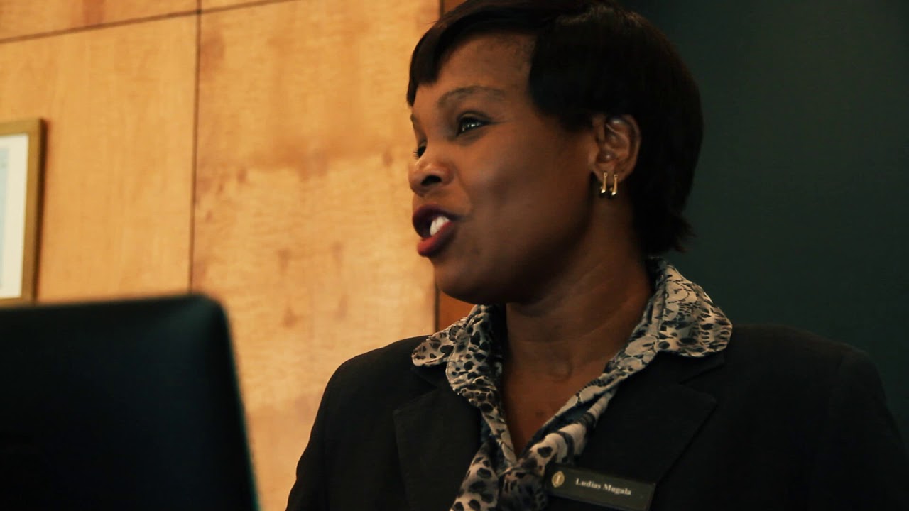 IHG REWARDS CLUB ZAMBIA FINAL VIDEO YouTube