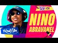 Nino Abravanel - Podcast ParçasZilla 24 (KondZilla)