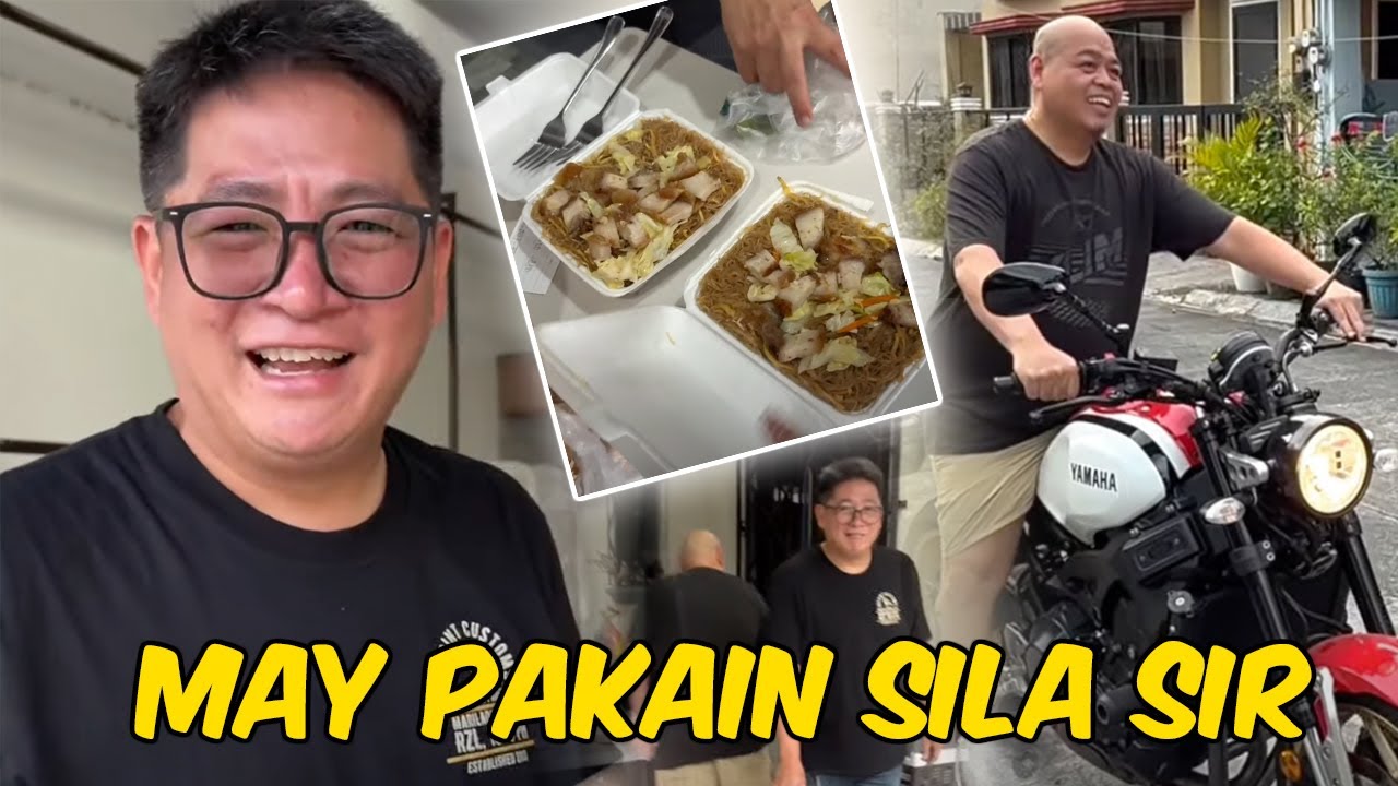 Parang may party lang sa pag Done deal 😆 | 2020 Yamaha XSR 900 | Buy and Sell | Jett Lau Rider