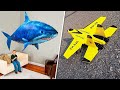10 COOL FUN GADGETS/TOYS THAT WILL MAKE YOU SAY WOW | आधुनिक और मजेदार Gadgets | Available On Amazon