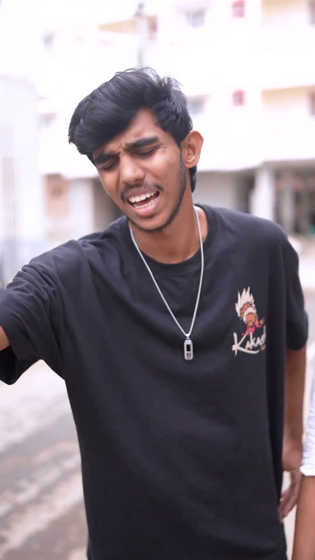 APPA veetta vittu poitaru ? #shorts #shortvideo #shortsfeed #trending #funny #comedy #fun #like