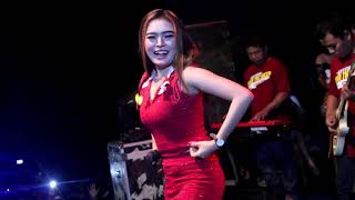 LAGI SYANTIK RAHMA ANDARISTA AWASS MLOROT SHAUN THE SHEEP LIVE IN MOJO LOOS TEAM