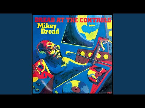 Mikey Dread - Love the Dread