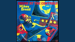 Love the Dread - Mikey Dread