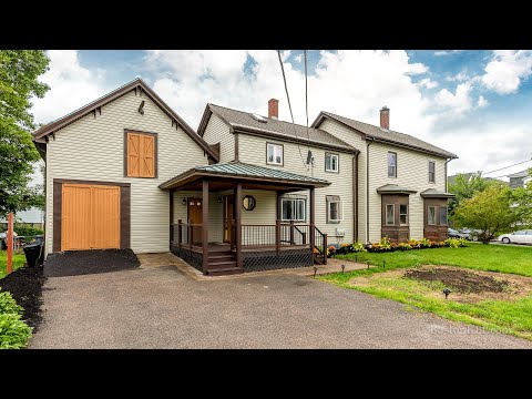 11 Walter St, Hyde Park, MA home video tour