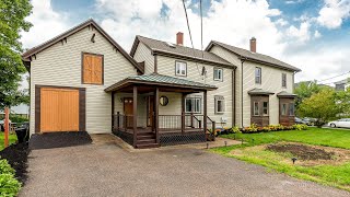 11 Walter St video tour
