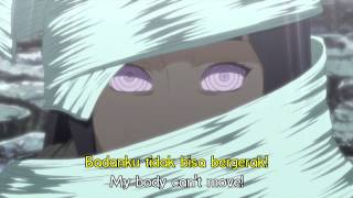 Moment Naruto & Hinata Episode 426 HD