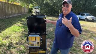 Knowing Your Insulation Blower by Cool Machines: The CM1500