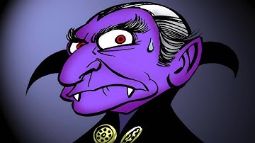 Fangz trailer - Economic meltdown