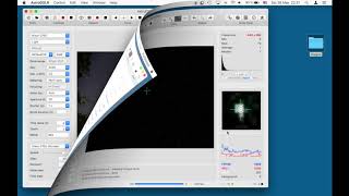 AstroDSLR 3.2 - Getting started in 5 minutes screenshot 2