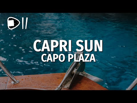 Capo Plaza -