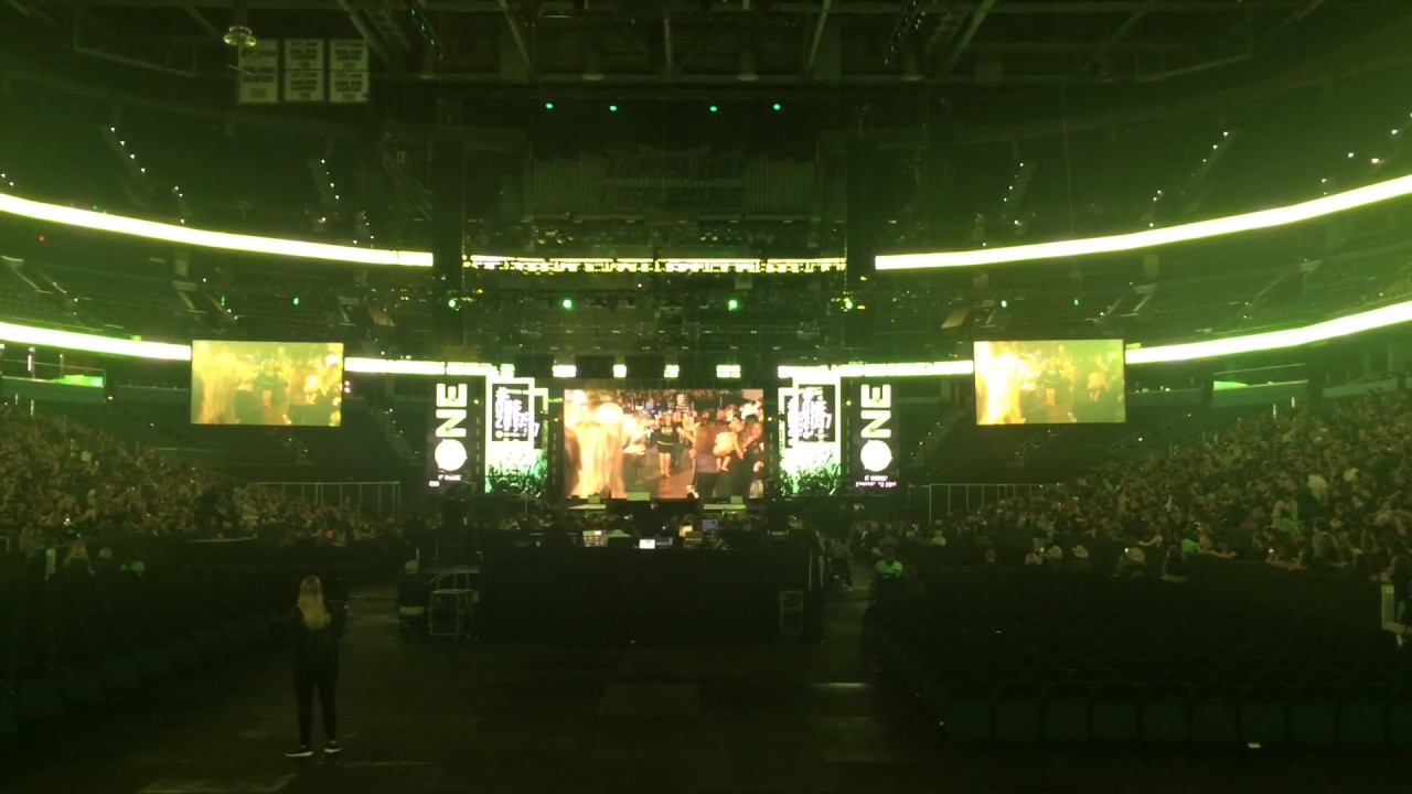 ONE 2017 It Works Conference YouTube