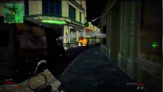 M4A1 7Man Killfeed