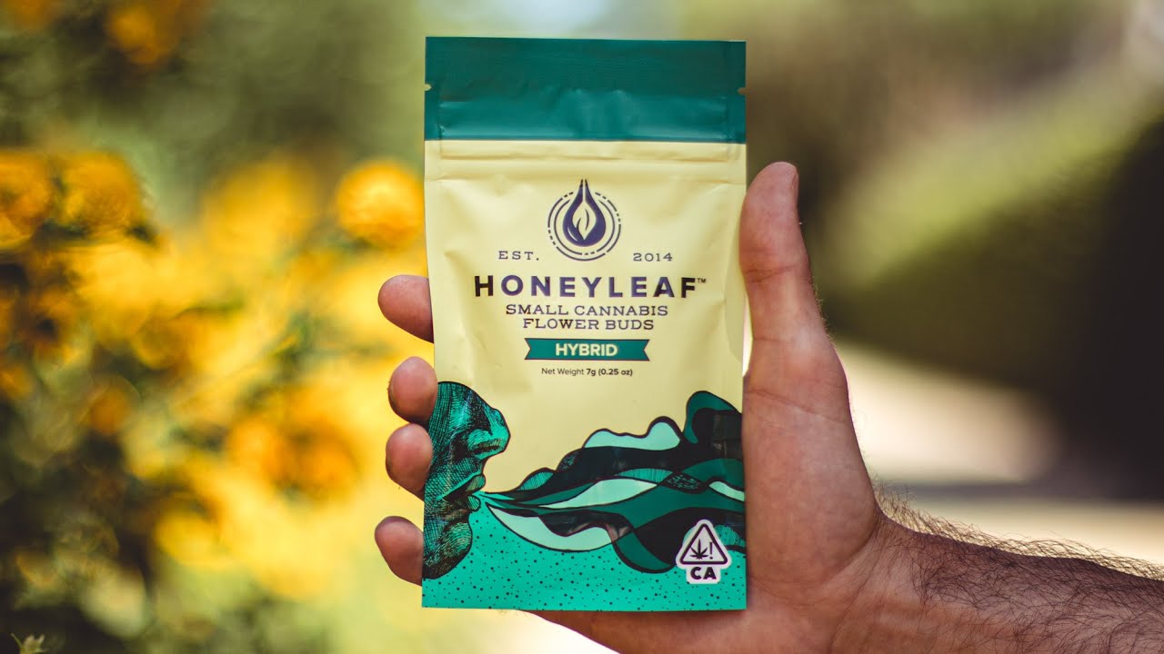 MEGA REVIEW of HONEYLEAF CANNABIS