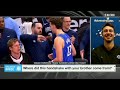 Franz Wagner talks Magic's defensive turnaround, handshake with his brother Moe & more | NBA Today