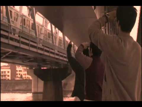 Sambomaster - Sono Nukumori ni You ga Aru