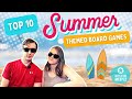 Top 10 Summer Games