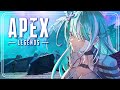 Back at it again in the mines ...【Apex Legends】