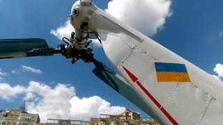 Ми-8МТВ-1 Зброя та Безпека Mi-8MTV-1