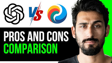 DALL-E vs FLUX AI (PROS AND CONS AI IMAGE GENERATOR COMPARISON) [2024]