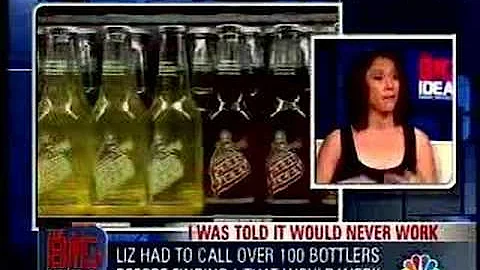 Liz Morrill on The Big Idea w/ Donny Deutsch