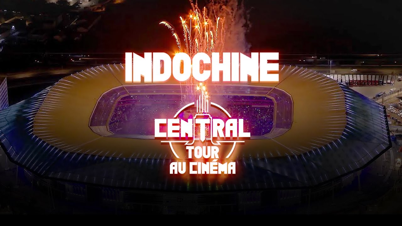 central tour youtube