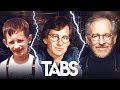 Clic droit sur steven spielberg  tabs