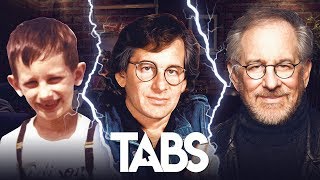 Clic droit sur STEVEN SPIELBERG - TABS #62