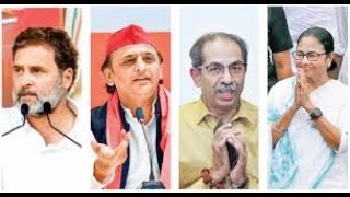 Ep.1031/Very big bad days started of Narendra Modi in BJP, NDA &amp; India Alliance : Naeem Shaikh (APP)