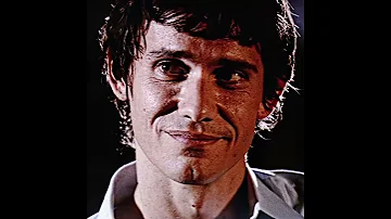 Dexter And Brian Edit Did I Tell You That I Miss You Slowed 
