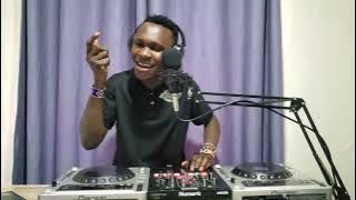 Mc D Majail presents home reggae mixx vol 1
