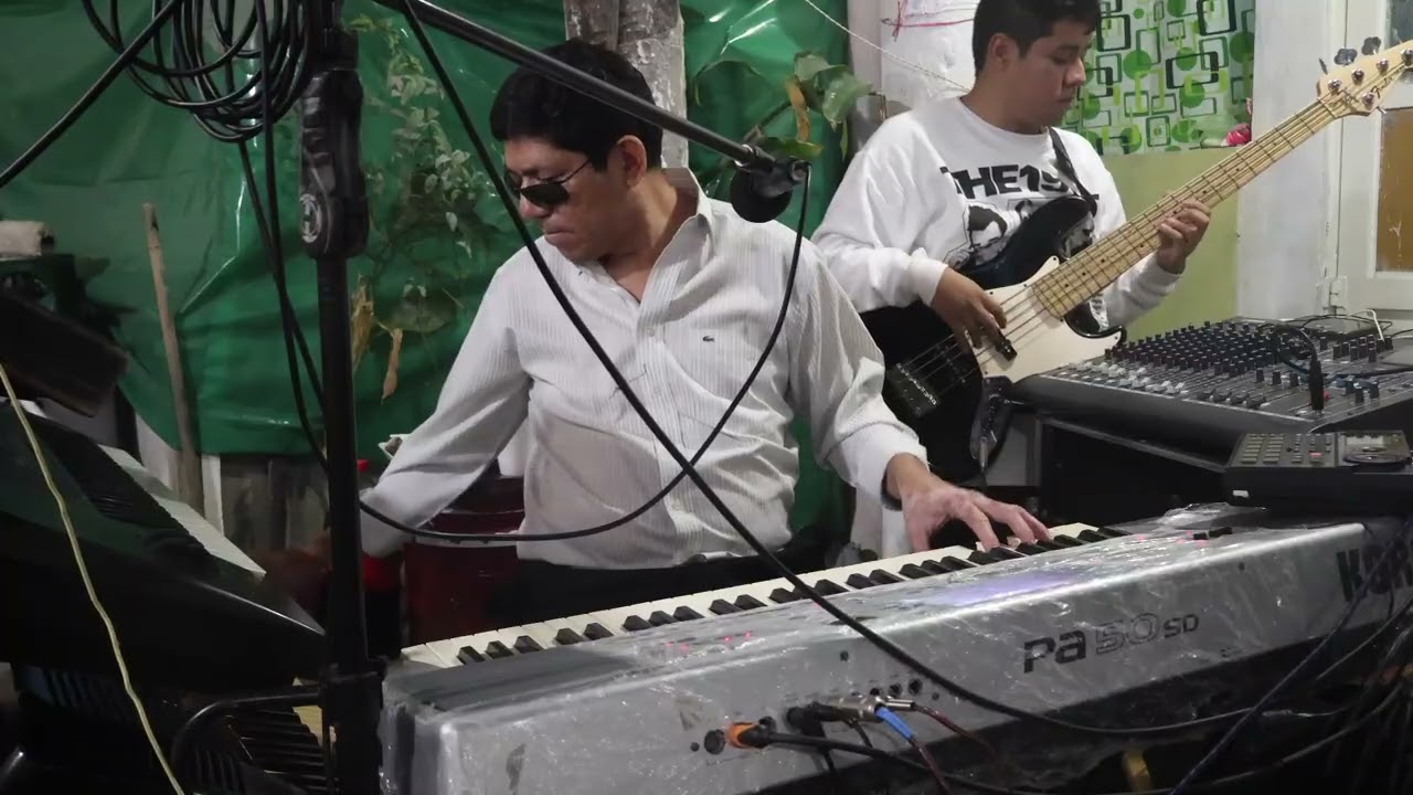 Popurrí de Bronco - Moren´s